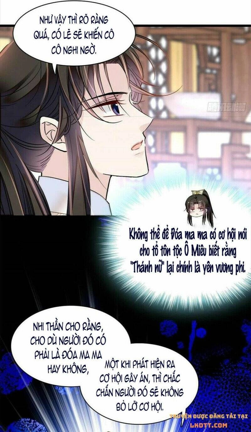 Tự Cẩm Chapter 193 - 6