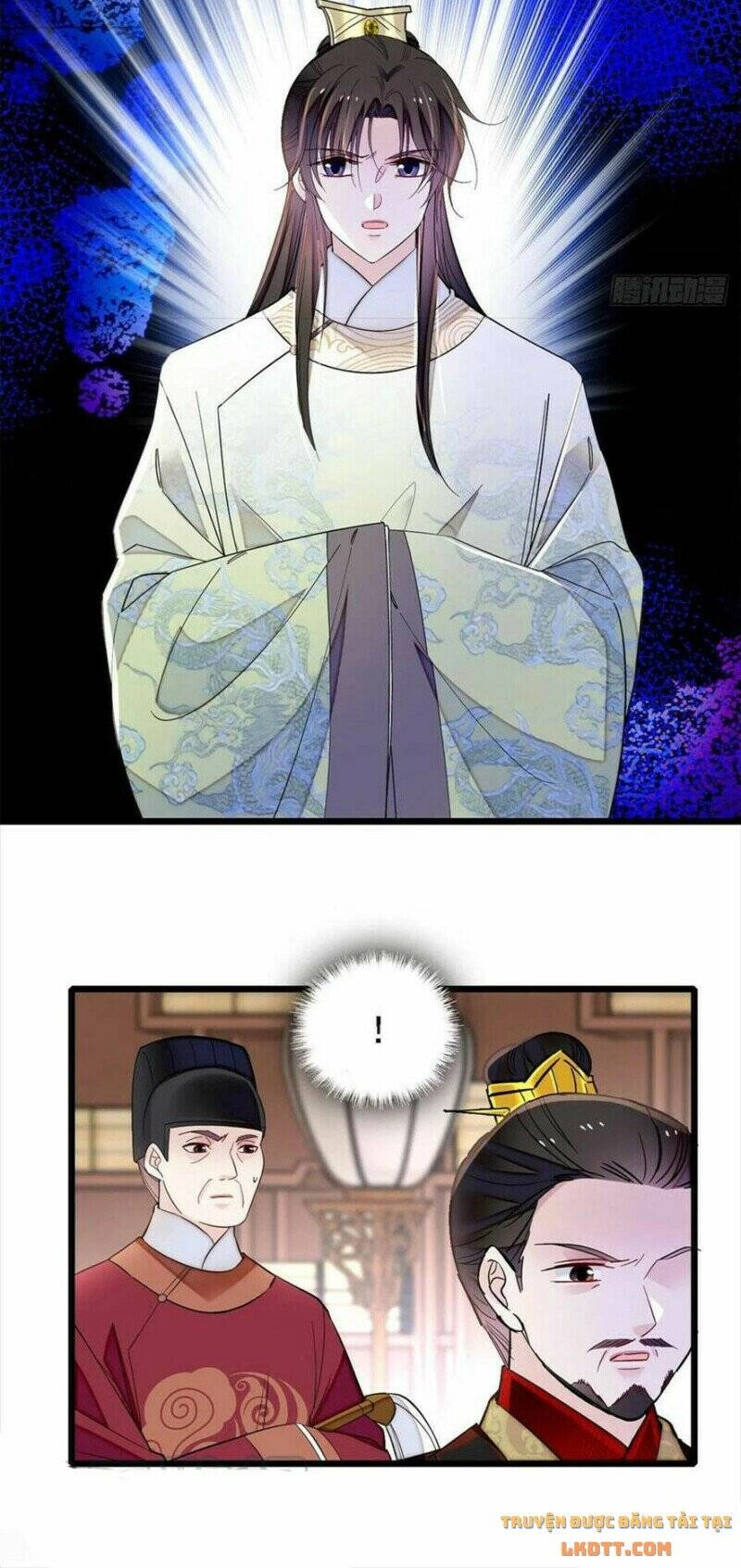 Tự Cẩm Chapter 193 - 7