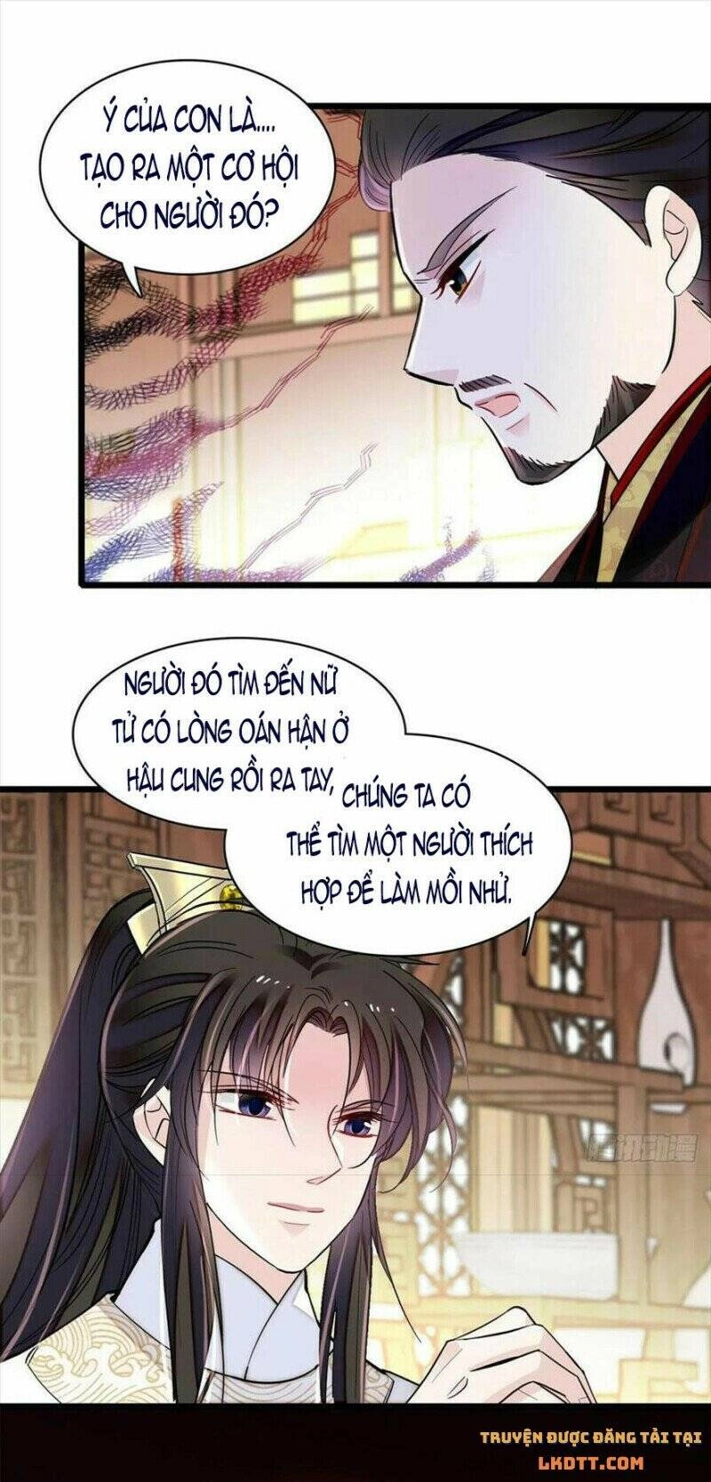 Tự Cẩm Chapter 193 - 8