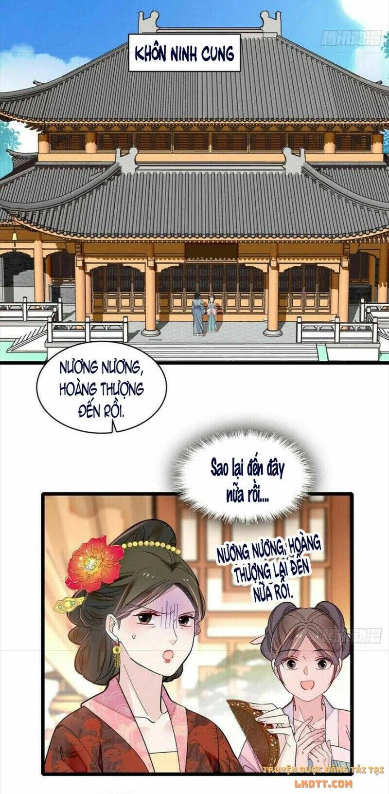 Tự Cẩm Chapter 193 - 15
