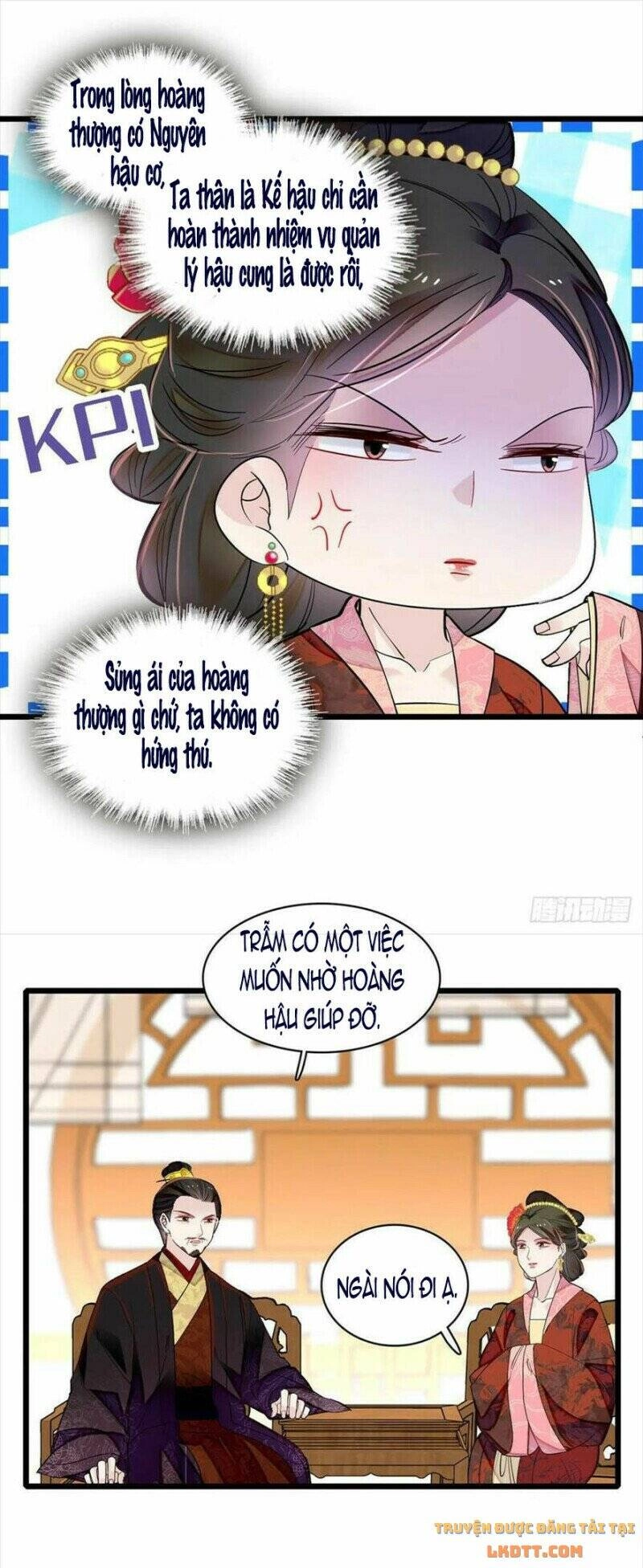 Tự Cẩm Chapter 193 - 17