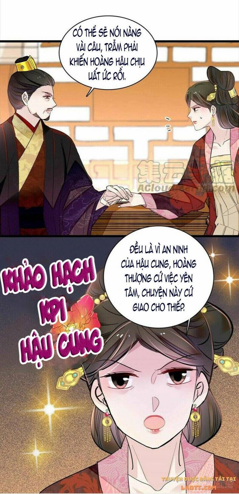 Tự Cẩm Chapter 193 - 21