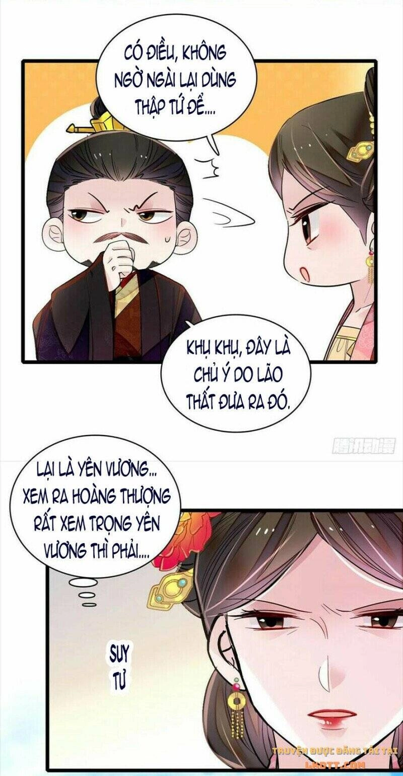 Tự Cẩm Chapter 193 - 22