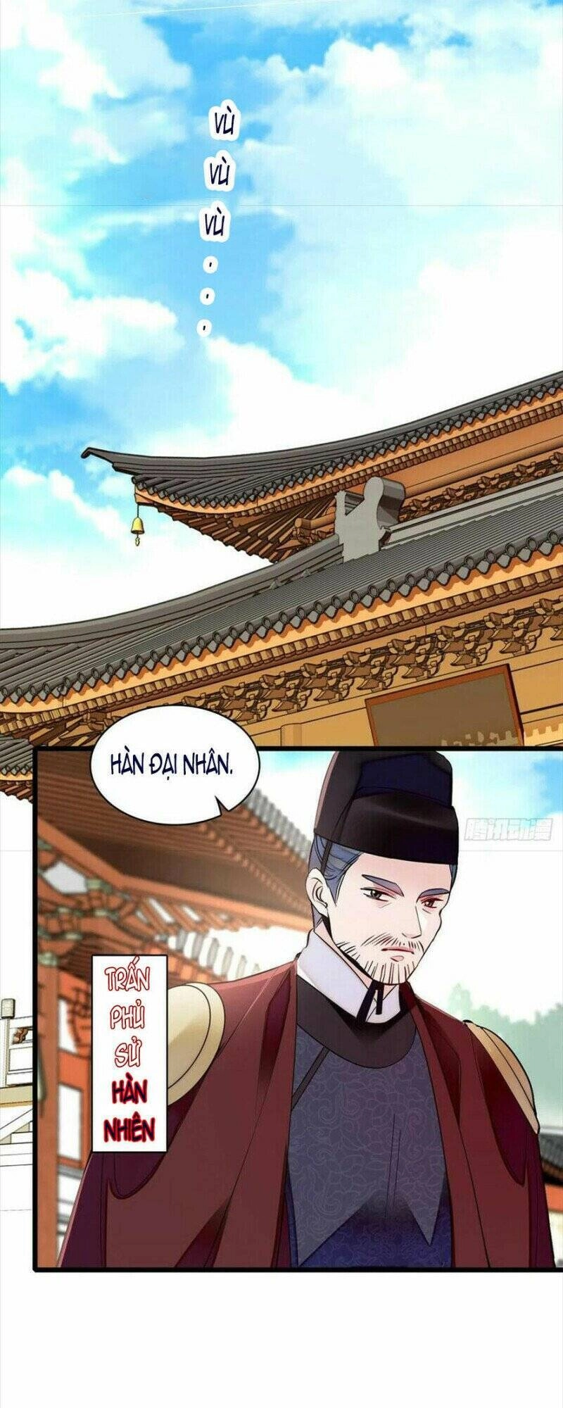 Tự Cẩm Chapter 193 - 23