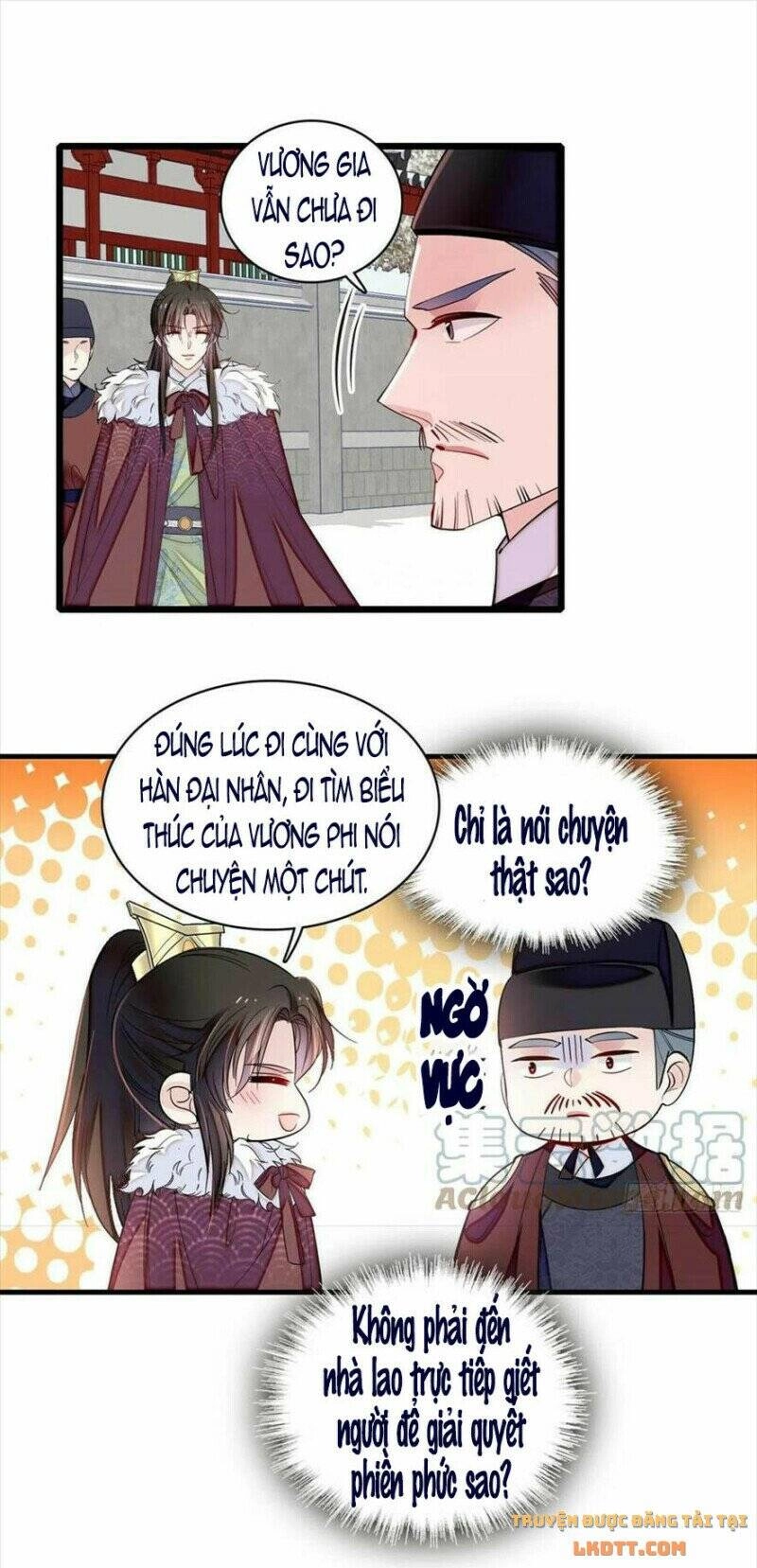 Tự Cẩm Chapter 193 - 25