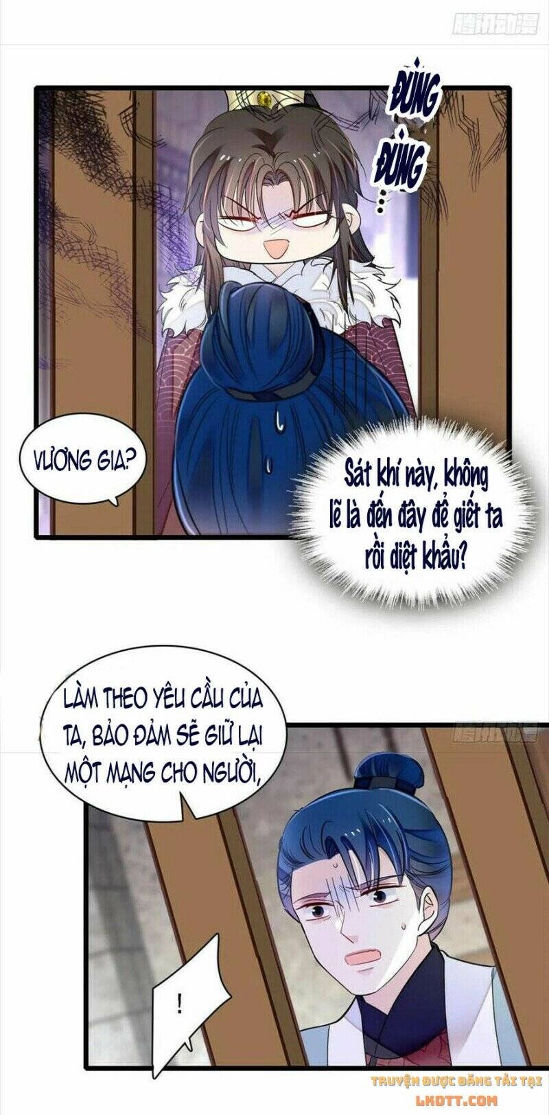 Tự Cẩm Chapter 193 - 28