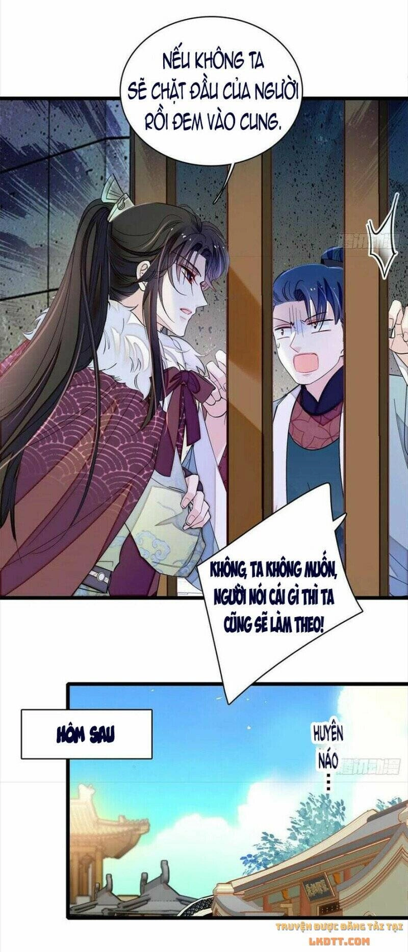 Tự Cẩm Chapter 193 - 29