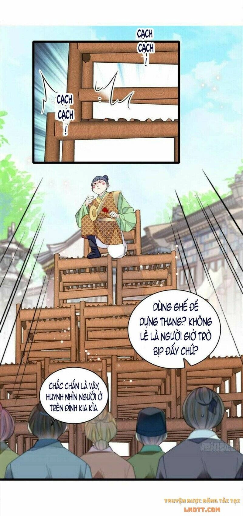 Tự Cẩm Chapter 193 - 33