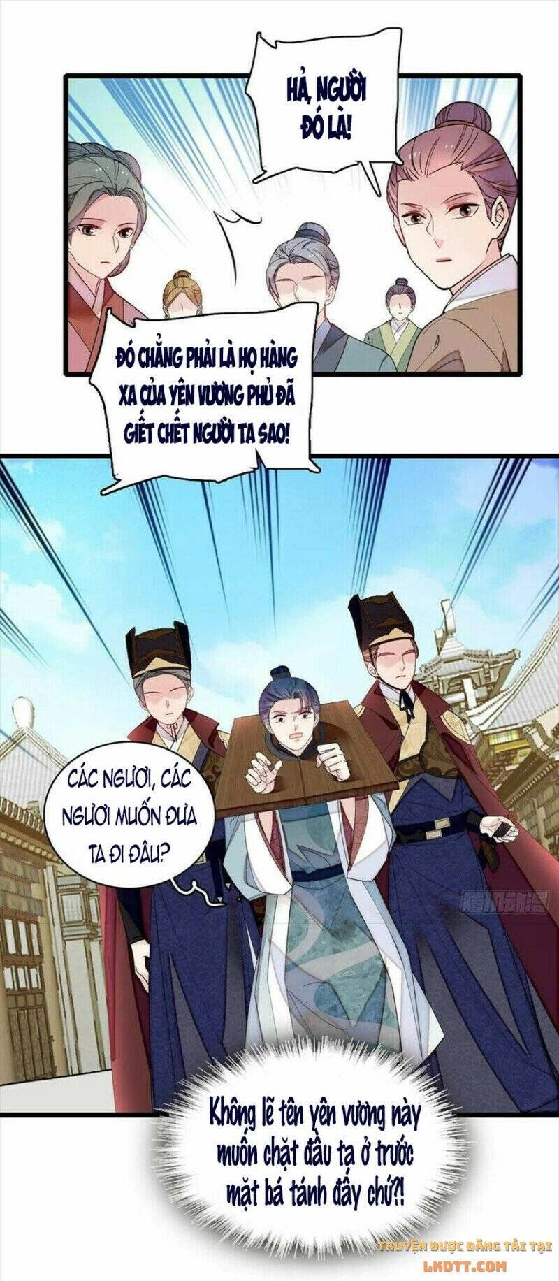 Tự Cẩm Chapter 193 - 36