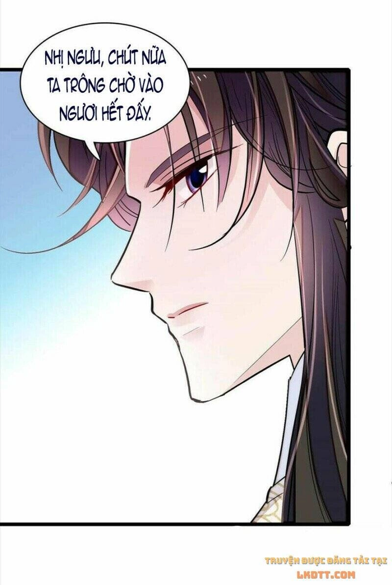 Tự Cẩm Chapter 193 - 38