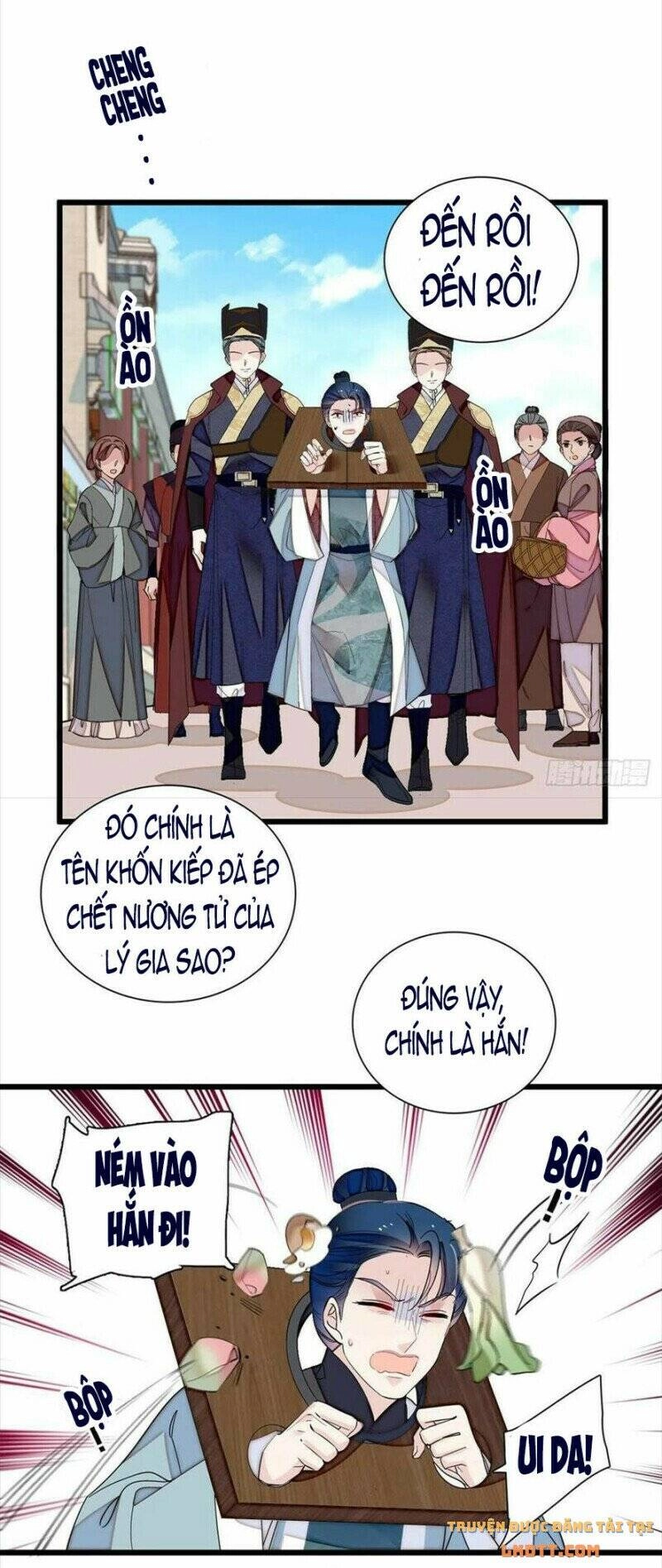 Tự Cẩm Chapter 194 - 3