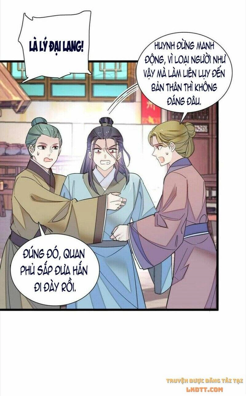 Tự Cẩm Chapter 194 - 7