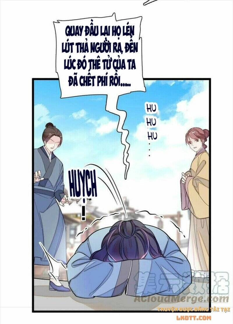 Tự Cẩm Chapter 194 - 9