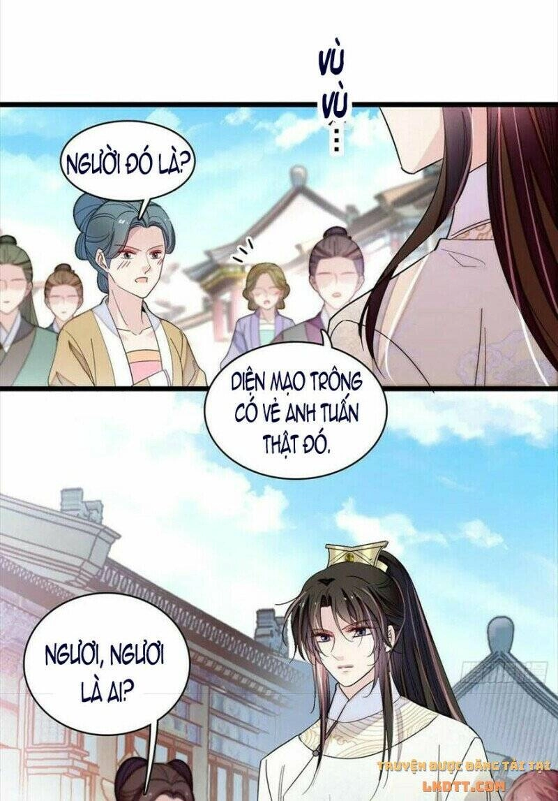 Tự Cẩm Chapter 194 - 10