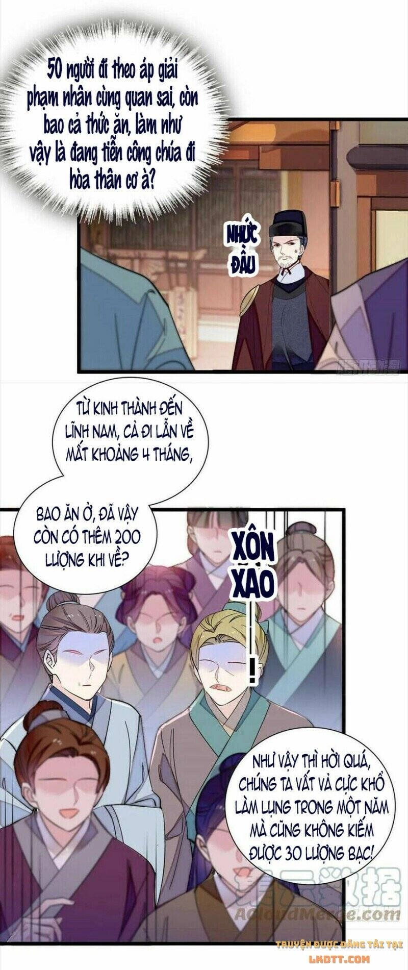 Tự Cẩm Chapter 194 - 15