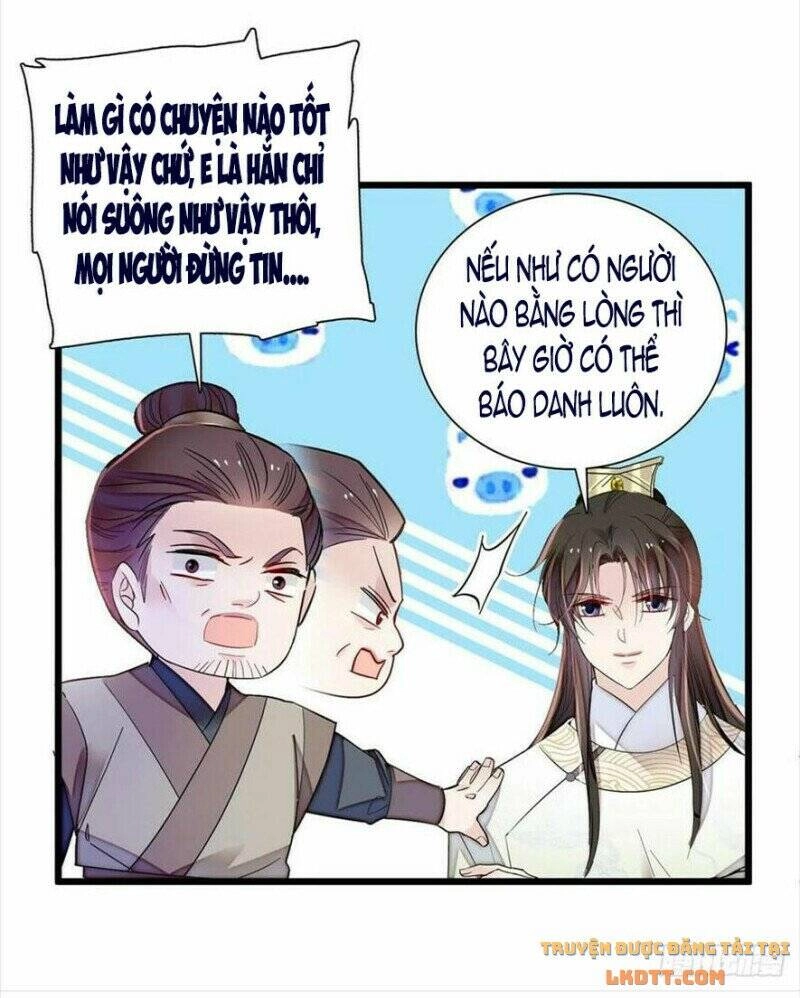 Tự Cẩm Chapter 194 - 16