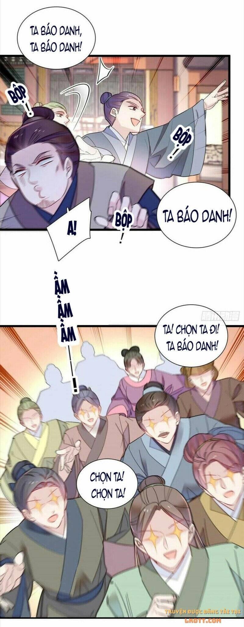 Tự Cẩm Chapter 194 - 17