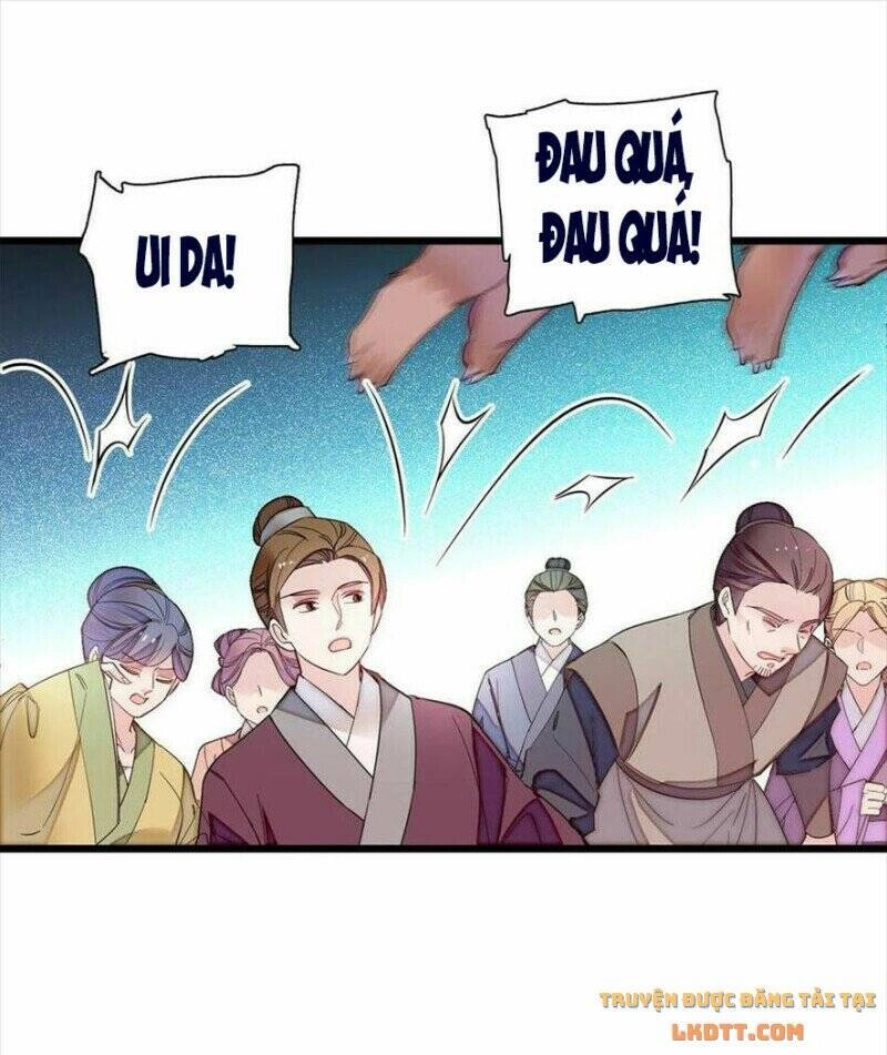 Tự Cẩm Chapter 194 - 20