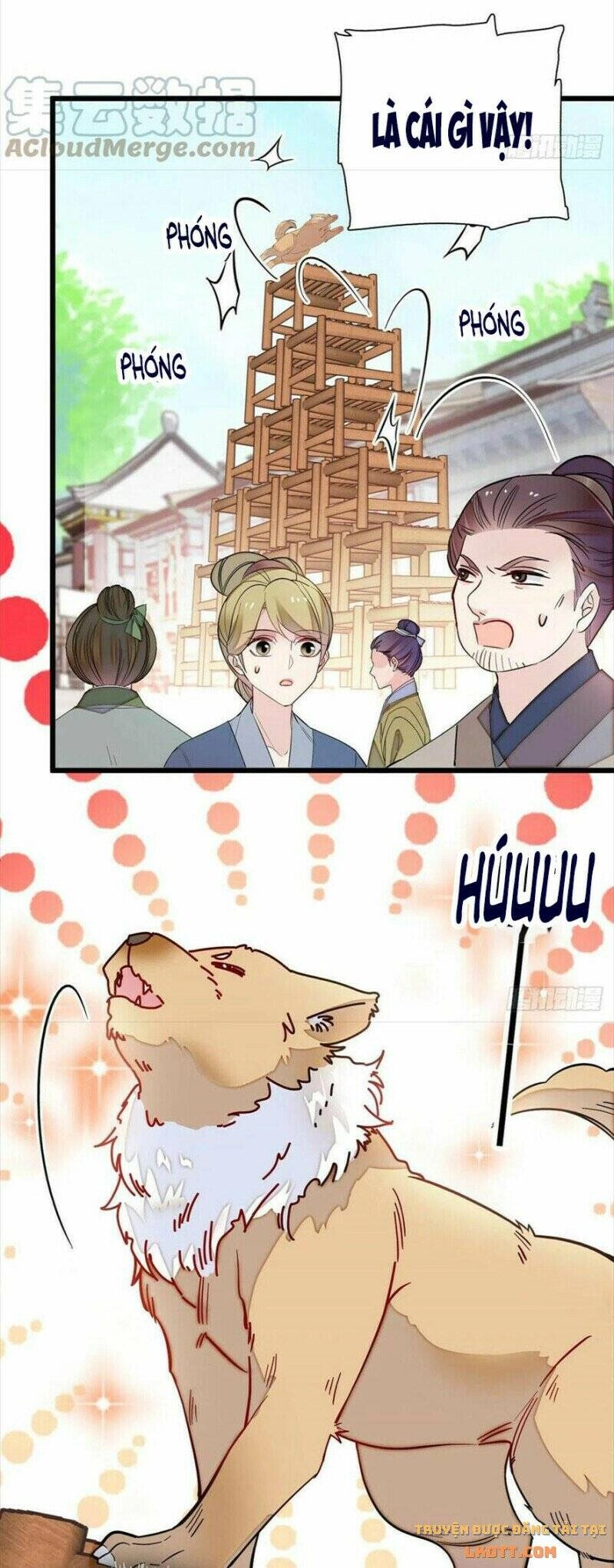 Tự Cẩm Chapter 194 - 21