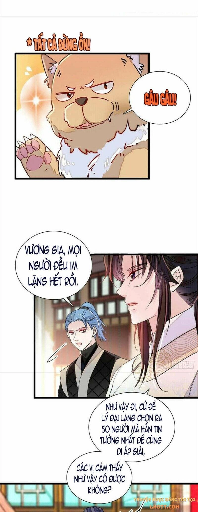 Tự Cẩm Chapter 194 - 23