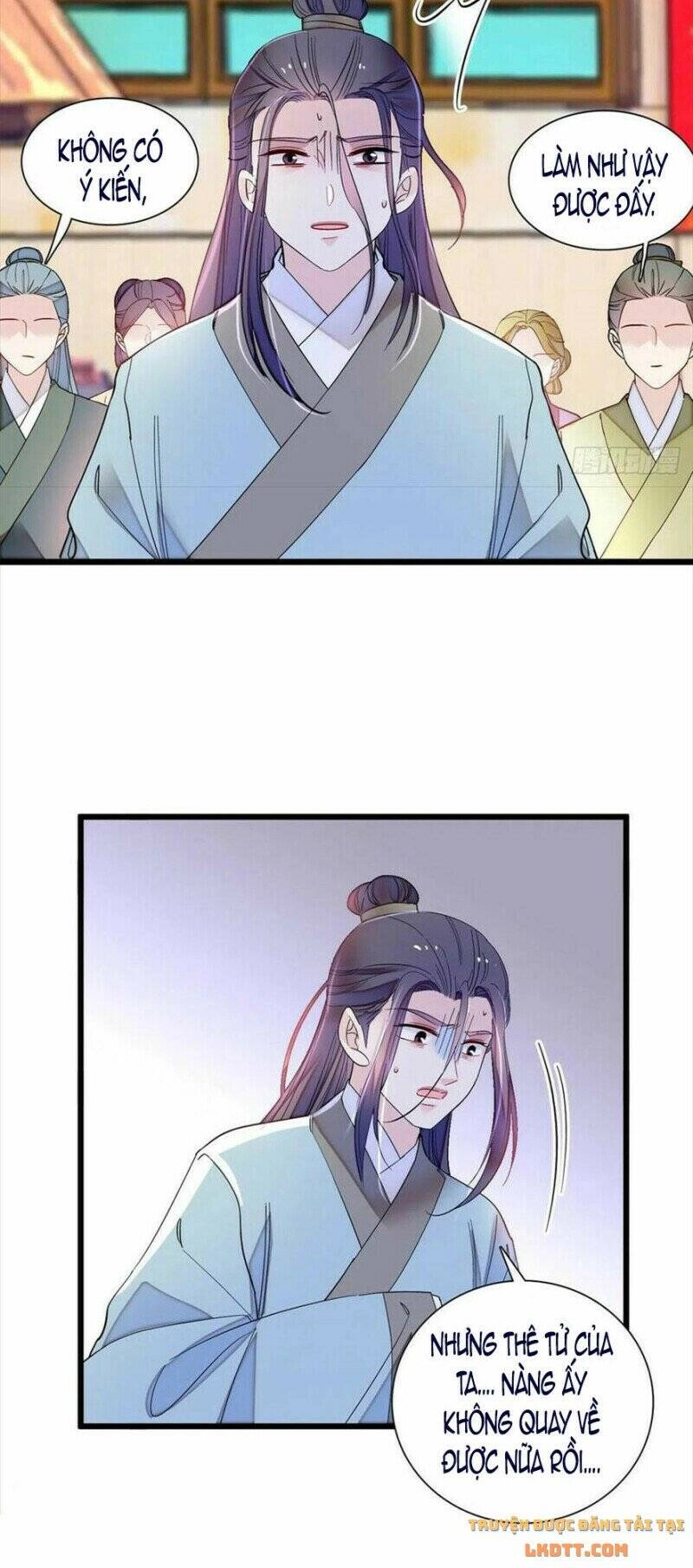 Tự Cẩm Chapter 194 - 24