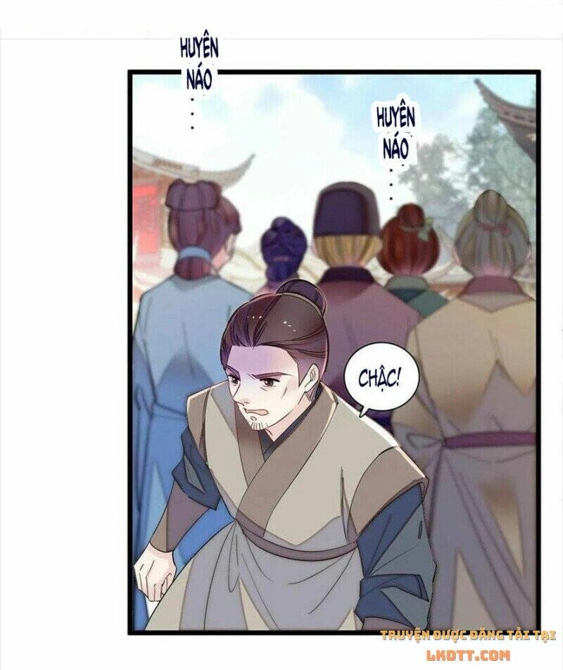 Tự Cẩm Chapter 194 - 28