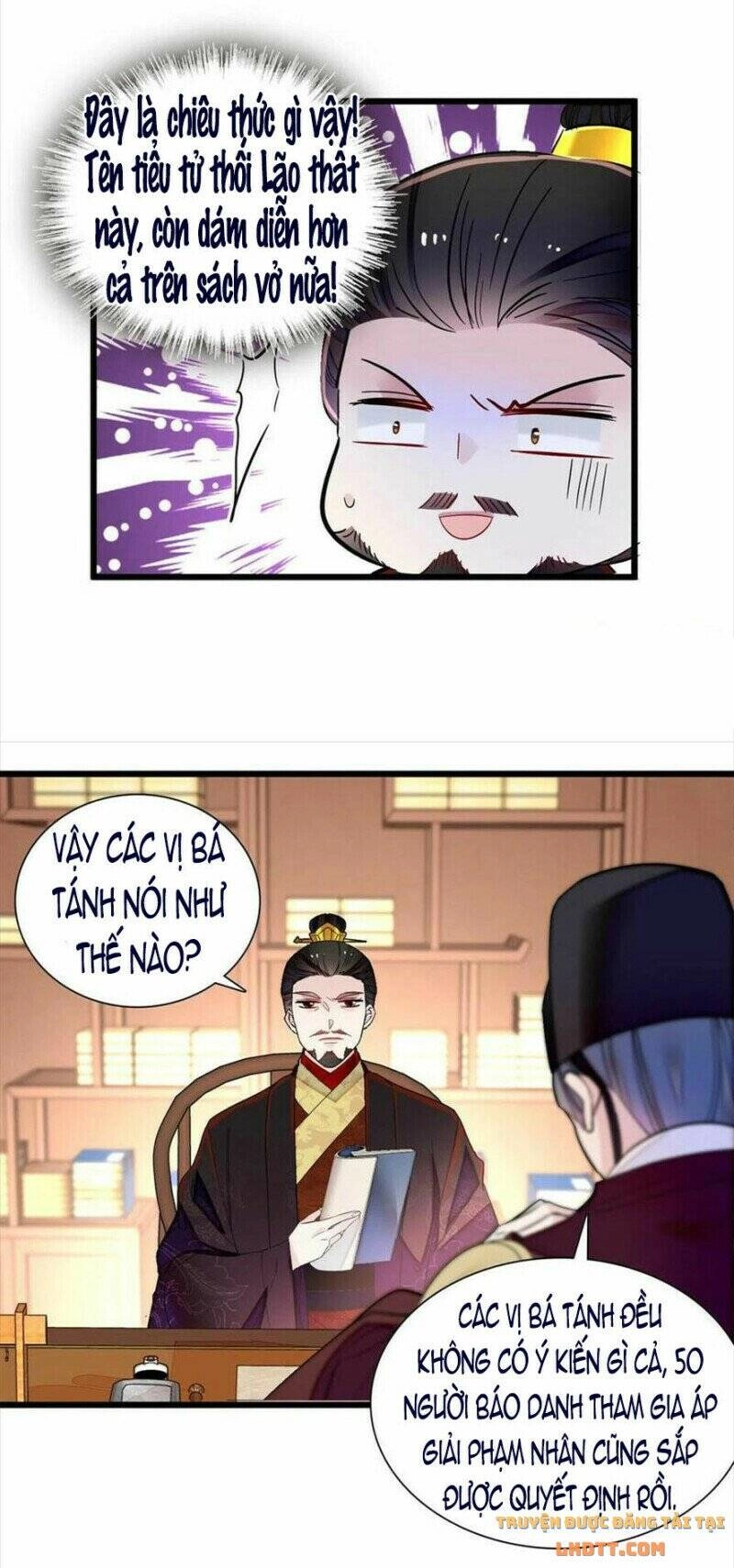 Tự Cẩm Chapter 194 - 30