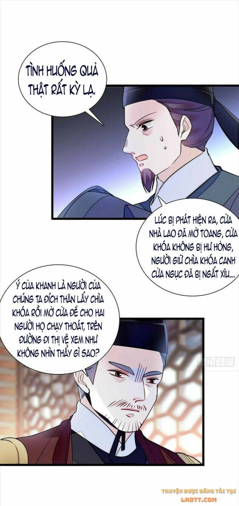 Tự Cẩm Chapter 194 - 33