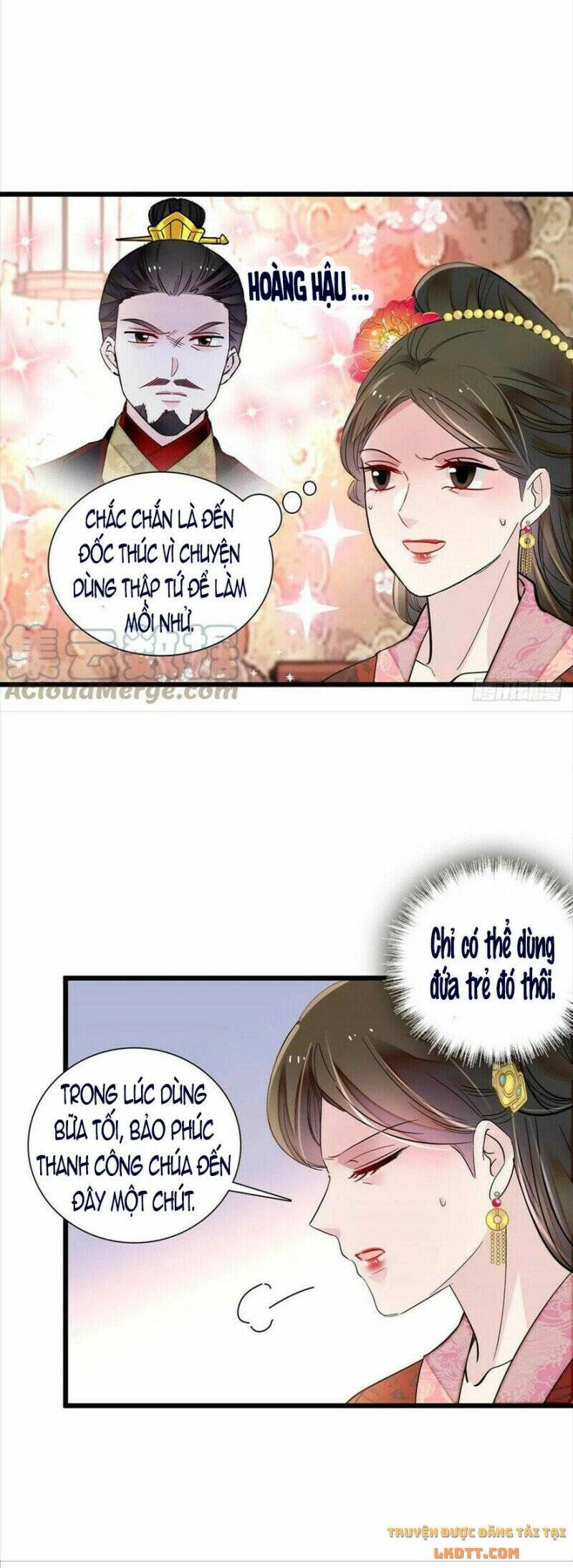 Tự Cẩm Chapter 194 - 37