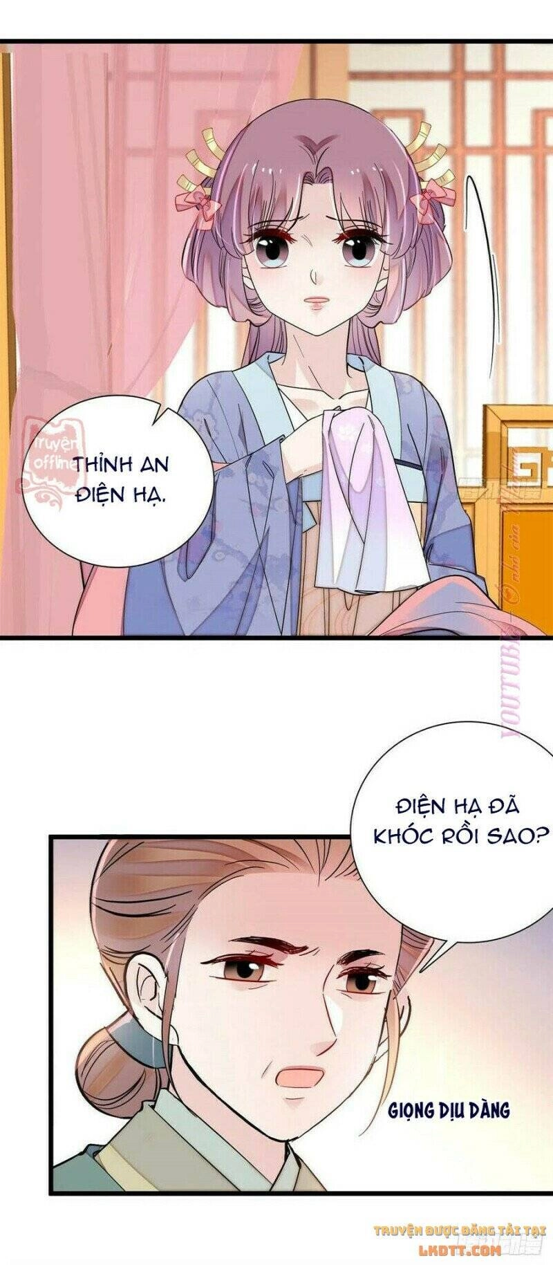 Tự Cẩm Chapter 195 - 25