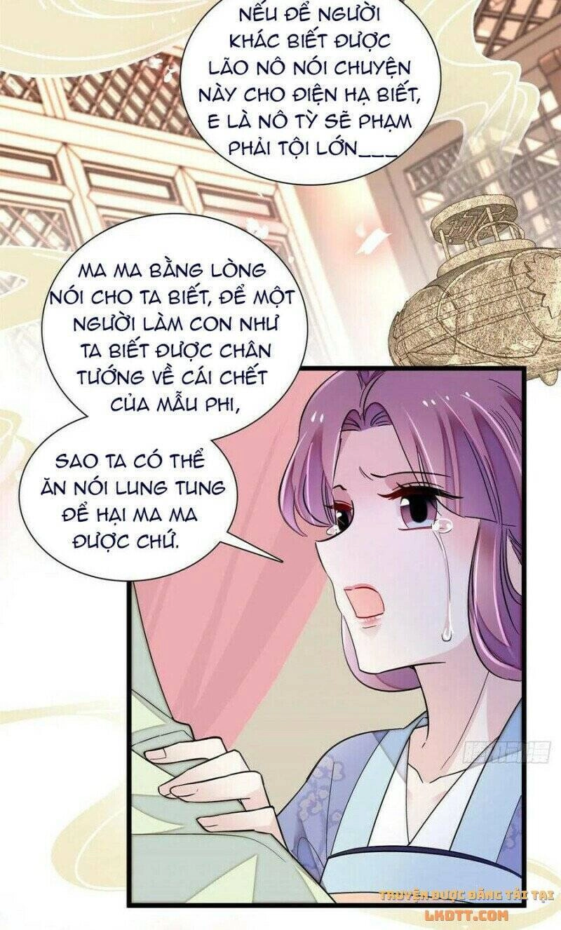 Tự Cẩm Chapter 195 - 29