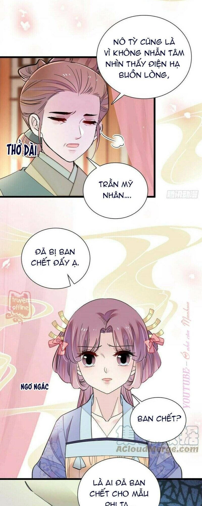 Tự Cẩm Chapter 195 - 30