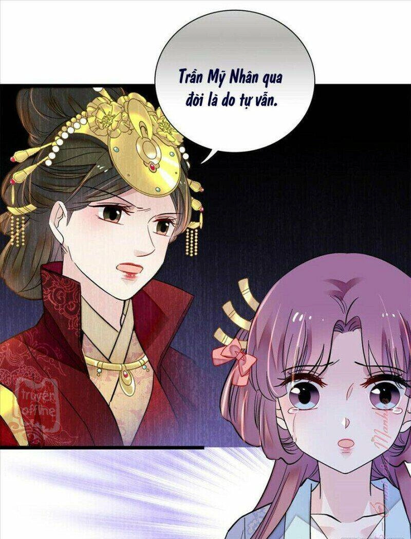 Tự Cẩm Chapter 196 - 4