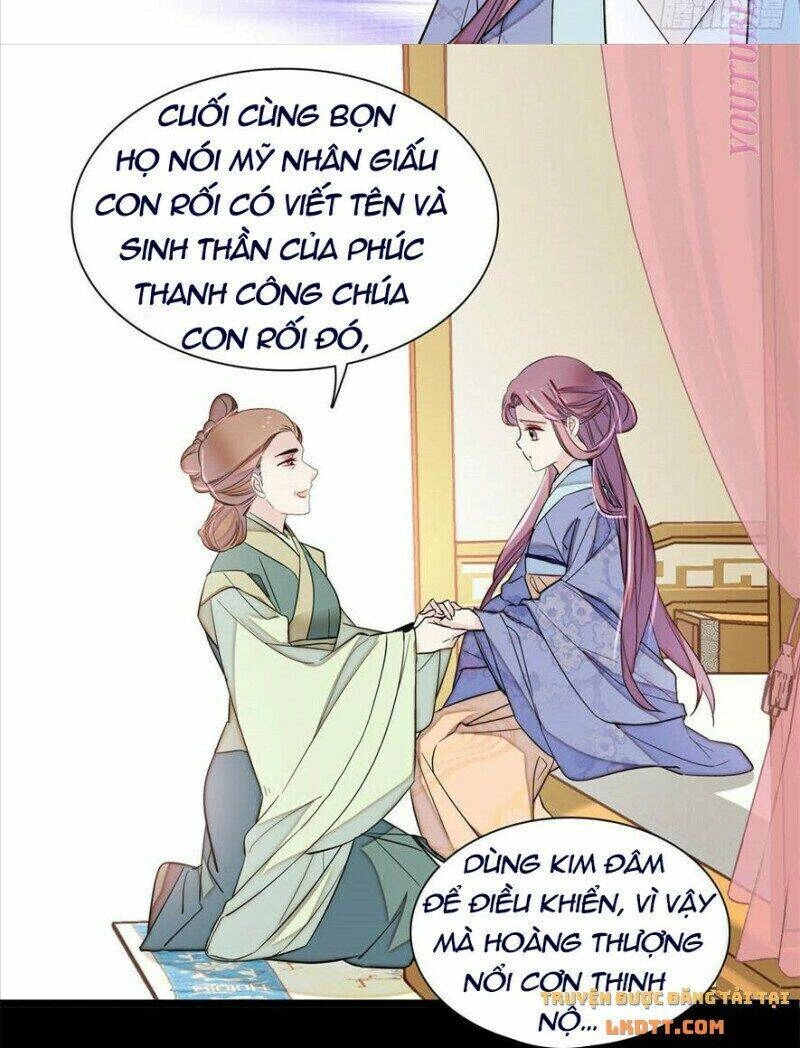 Tự Cẩm Chapter 196 - 5