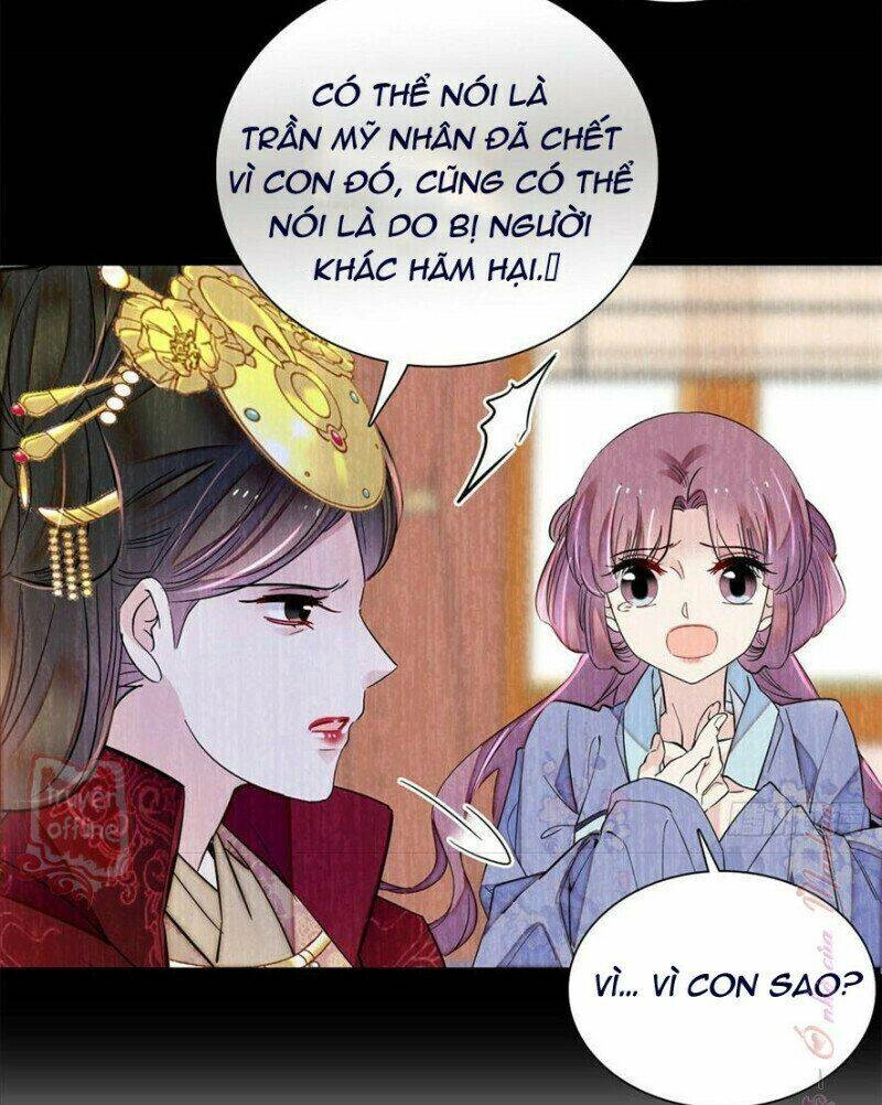 Tự Cẩm Chapter 196 - 7