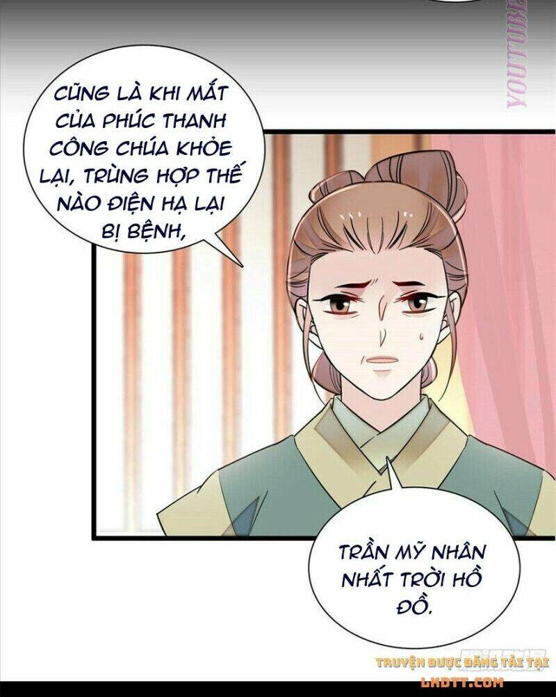 Tự Cẩm Chapter 196 - 8