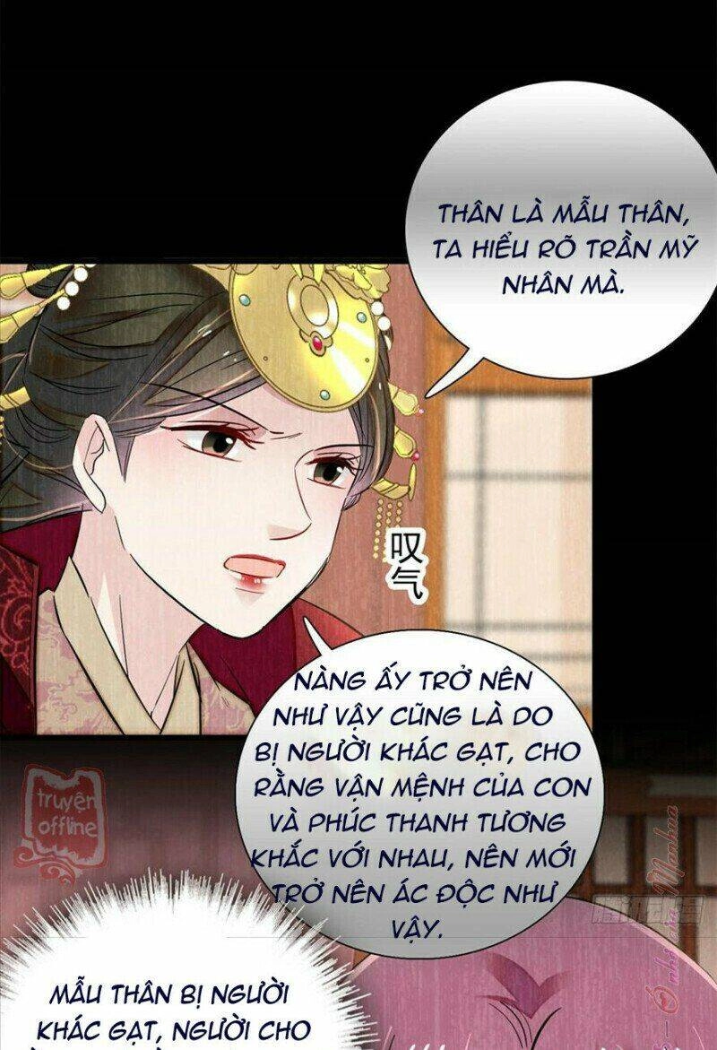 Tự Cẩm Chapter 196 - 9