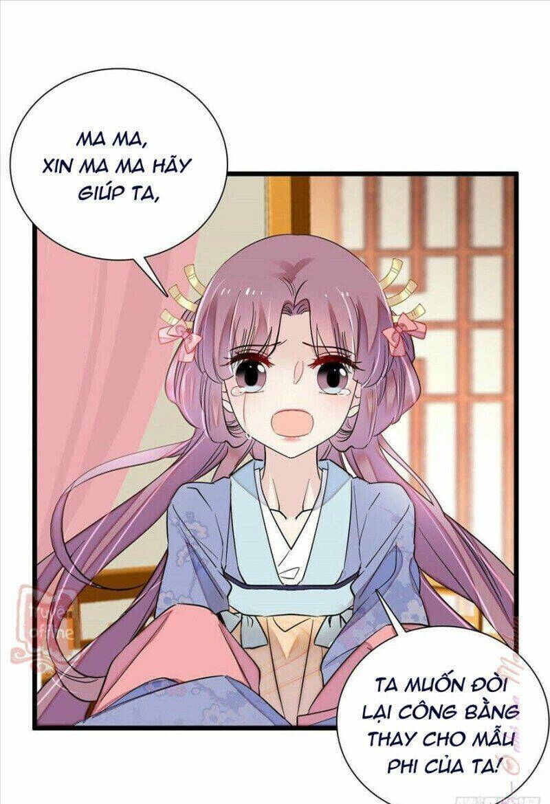 Tự Cẩm Chapter 196 - 12