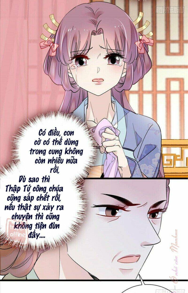 Tự Cẩm Chapter 196 - 14