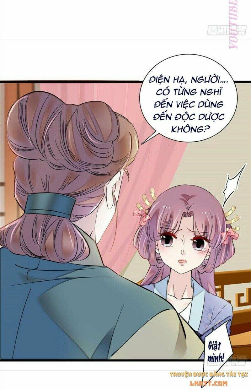 Tự Cẩm Chapter 196 - 19