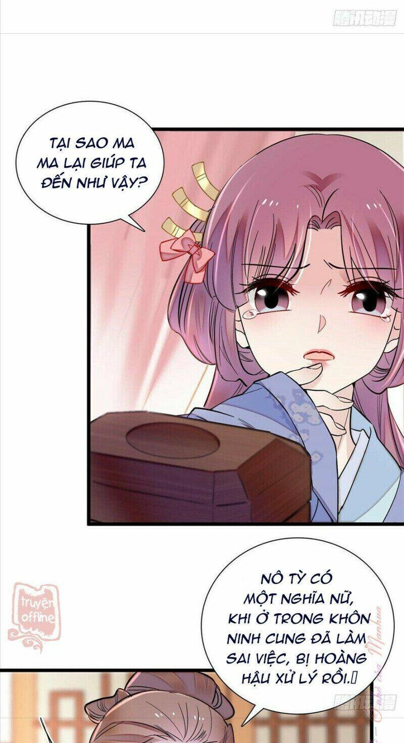 Tự Cẩm Chapter 196 - 22