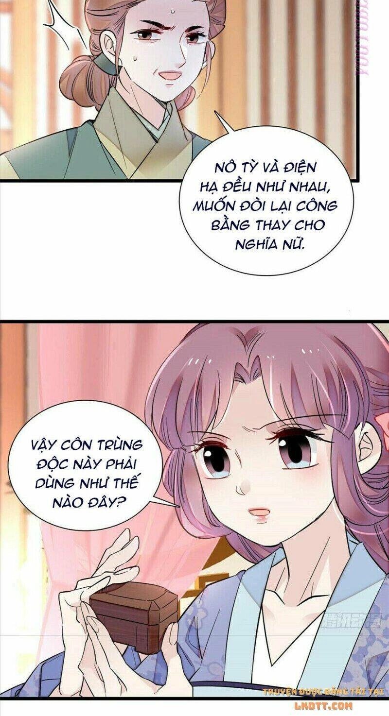 Tự Cẩm Chapter 196 - 23