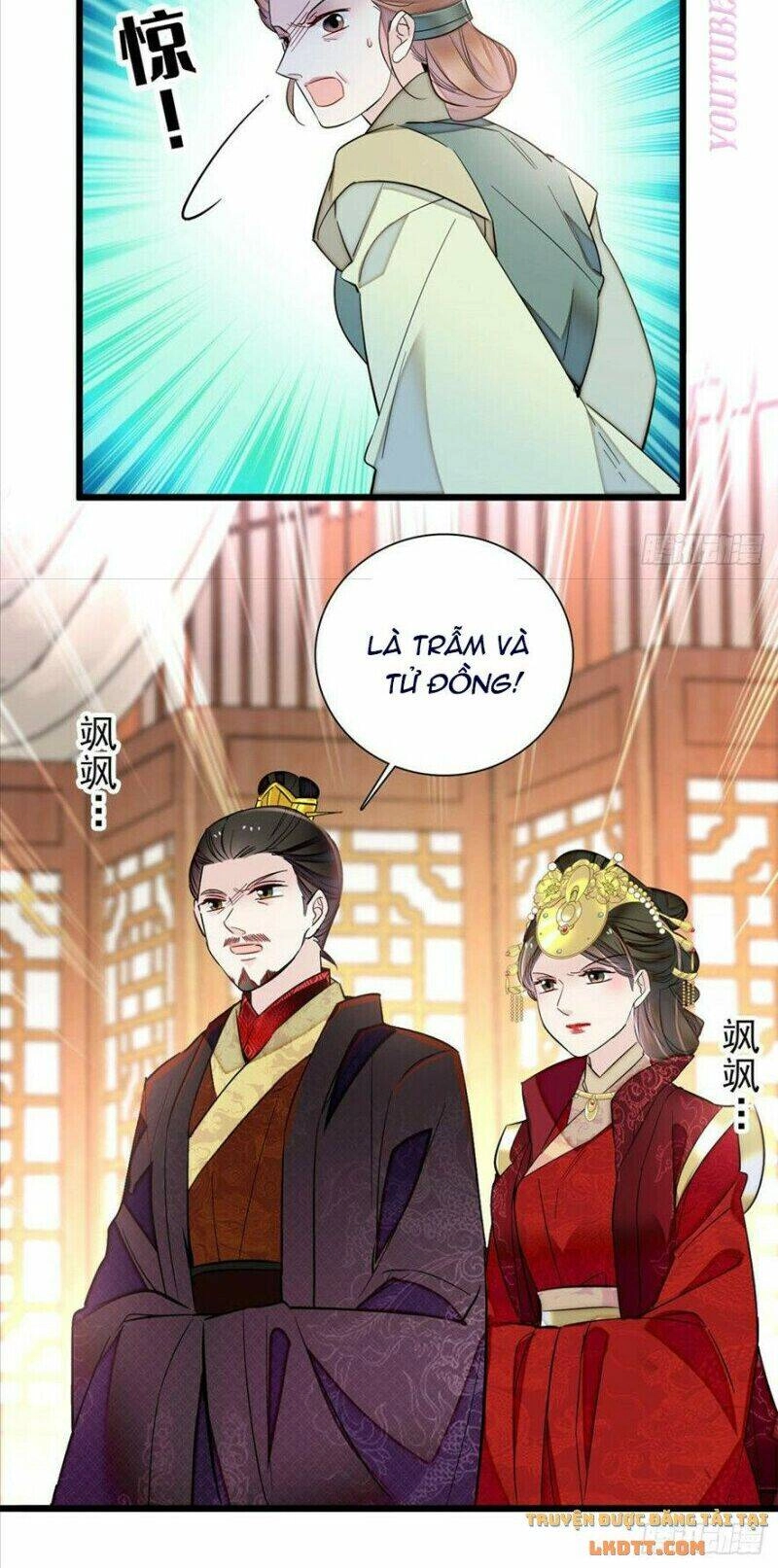 Tự Cẩm Chapter 196 - 25