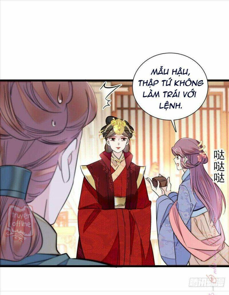 Tự Cẩm Chapter 196 - 26