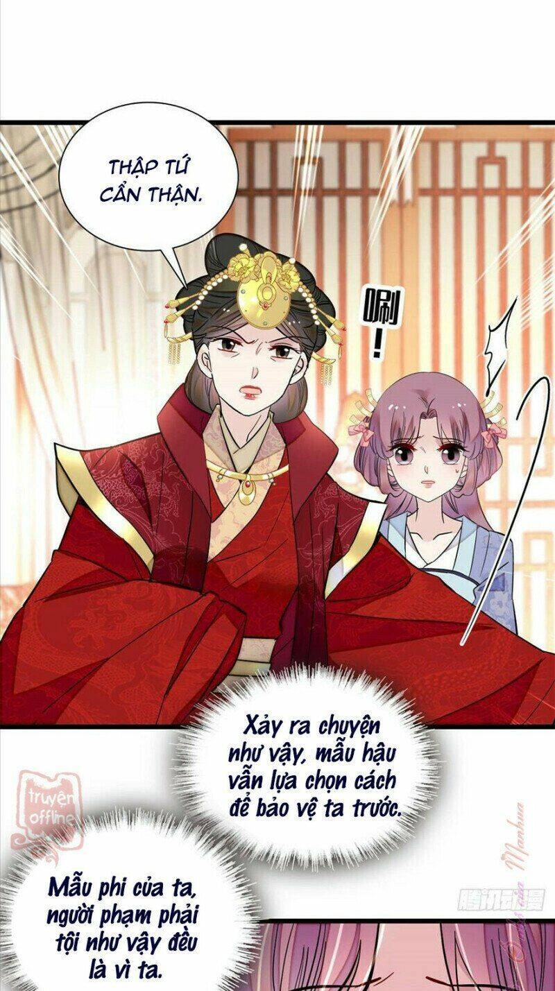 Tự Cẩm Chapter 196 - 28