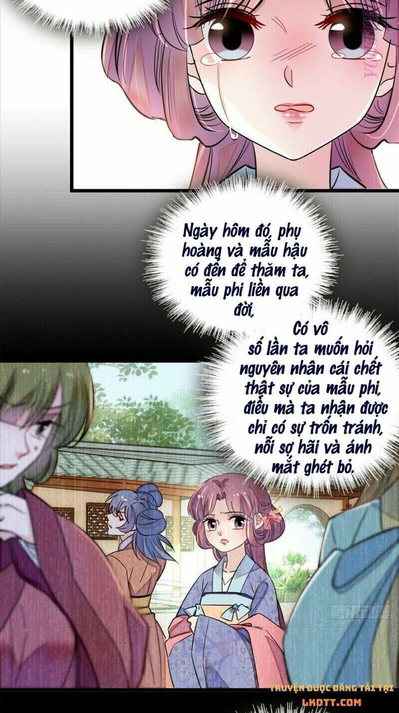 Tự Cẩm Chapter 196 - 29