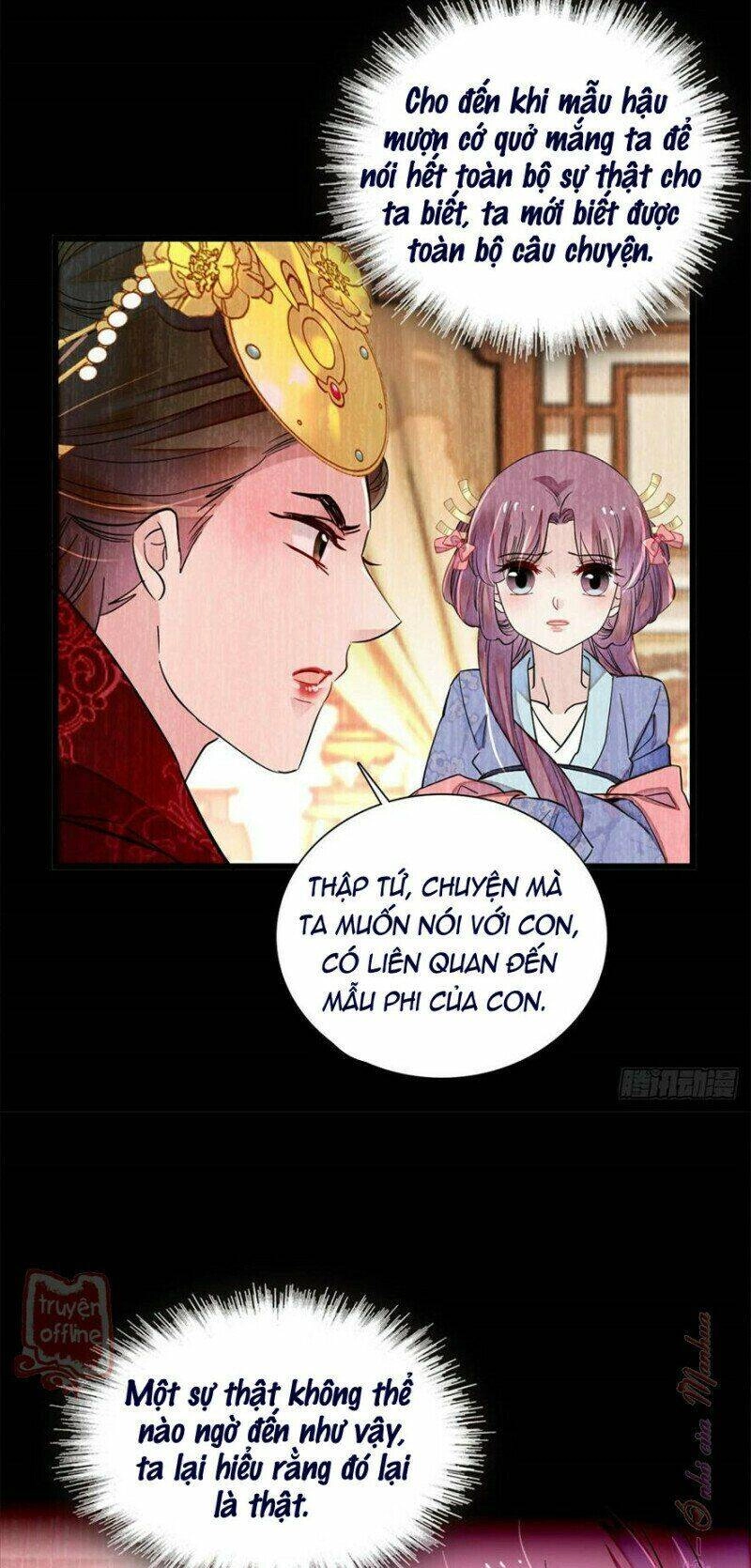 Tự Cẩm Chapter 196 - 30