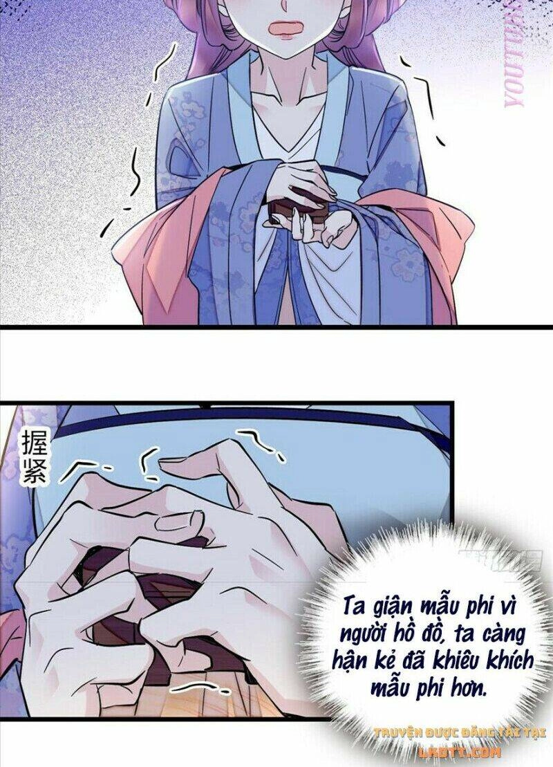 Tự Cẩm Chapter 196 - 35