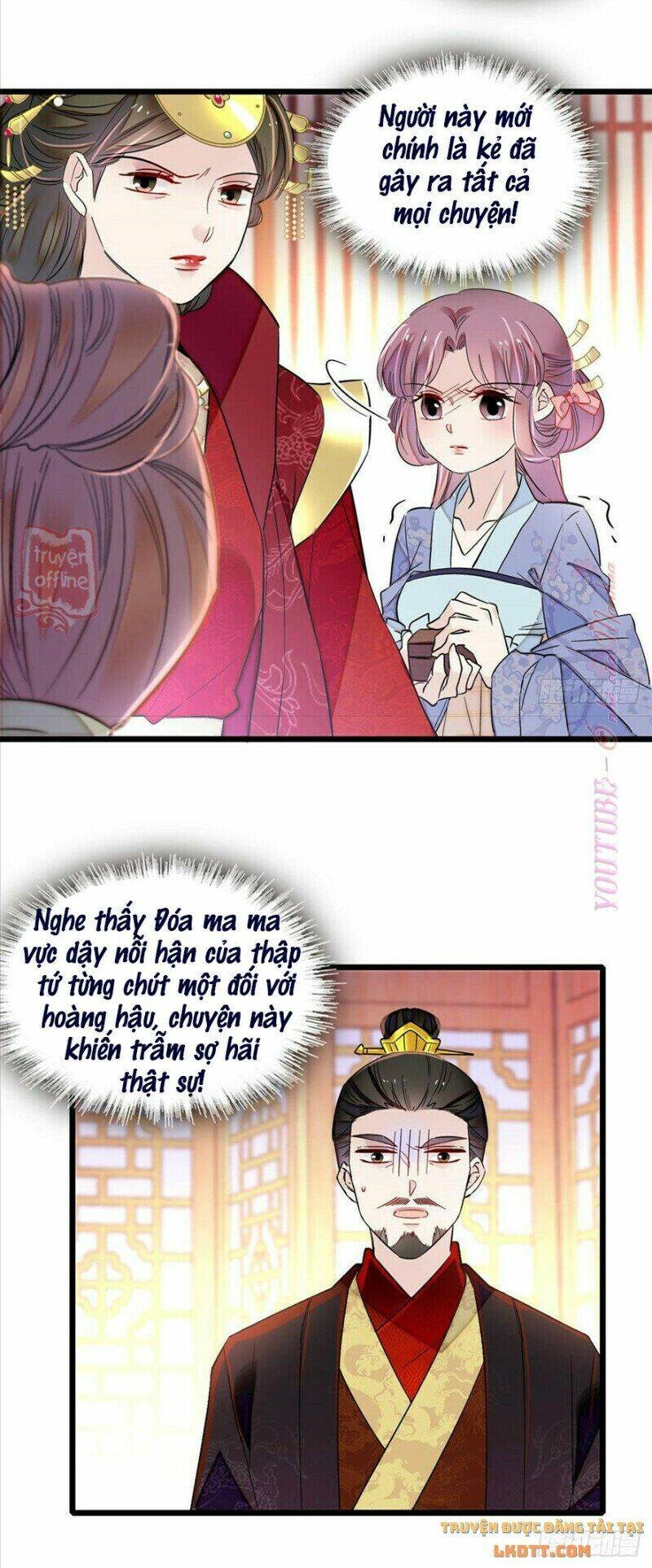 Tự Cẩm Chapter 196 - 36