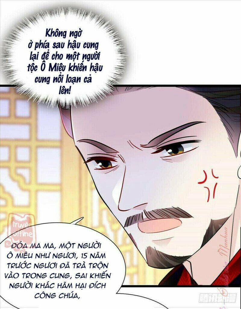 Tự Cẩm Chapter 196 - 37